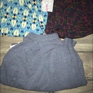LuLaRoe Madison skirt